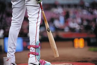 元巨人の岡崎郁氏、NPBで導入検討の『魚雷バット』を解説「タイプによって合う人、合わない人がいる」「成績上がる人もいる」