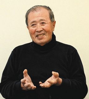 長野寿光会上山田病院（長野県千曲市）整形外科医　吉松俊一さん（88）　　