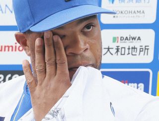 ソフトバンク20歳の吉住晴斗と来季契約せず 2018年にドラフト1位入団