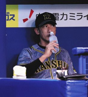 阪神が女子野球チームを新設を発表…野球振興活動の一環で、監督は阪神ＯＢから選定へ