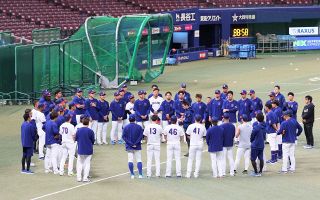 中日OB戦、宇野勝さんらの出場決定「1番・田尾」「2番・平野」の