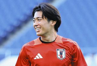 内田篤人さん、カズのような「夢、憧れの存在に」『JFAユニクロ