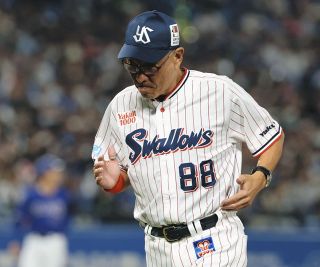 日本ハム】ブライアン・ロドリゲスと契約を延長 年俸5500万円増の9000