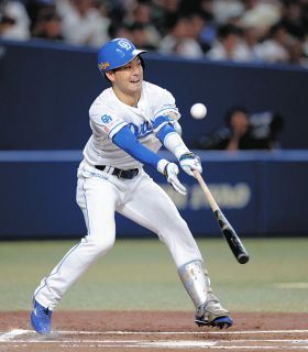 中日ドラゴンズ　沖縄キャンプ　大野雄大投手 ドラ春キャンプ in 沖縄2024】大野雄大投手が気合の100球／中島