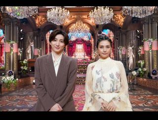 ◇山本由伸、アレナドにトラウトの“豪華ツーショット”公開【写真】：中