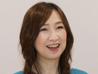 おいしい空気を吸いながらスキー」元モーグル日本代表の上村愛子さん