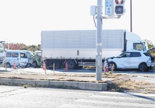 93歳画家、中村田鶴さん 東区施設に大作寄贈 ：中日新聞しずおかWeb