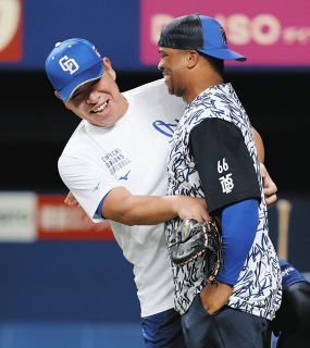現役ドラフト】巨人・北村拓己がヤクルトへ 9月のDeNA戦、勝ち