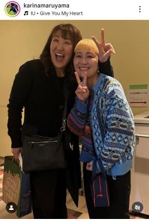 ◇サインもゲット！今江敏晃さん、原辰徳さんとゴルフ【写真】：中日