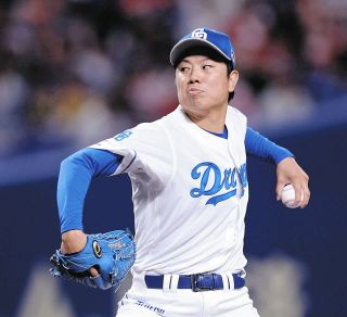 中日が『平成の三冠王』松中信彦さんをコーチ招聘へ リーグ優勝7