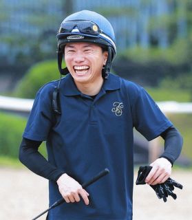 アンカツこと安藤勝己さん、ジャパンC制したドウデュースは「調子の