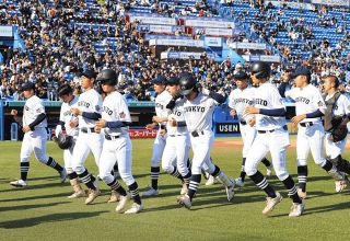 銚子商業 ああああ～、長崎商業」アナウンサーも間違えた「CHOSHO