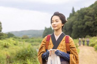【ＮＨＫ朝ドラ『風、薫る』今週は】明治時代に看護の道を切り拓いた２人の女性の物語がスタート！