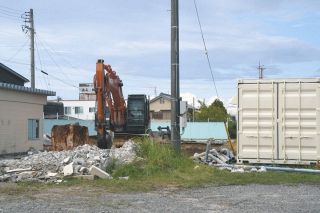 まさかの全建設業者辞退で入札不調…武豊の富貴児童クラブ新築工事、要件緩和し何とか契約