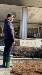 ロッテ】5月好調の安田尚憲が同点に追い付く6号2点本塁打！：中日