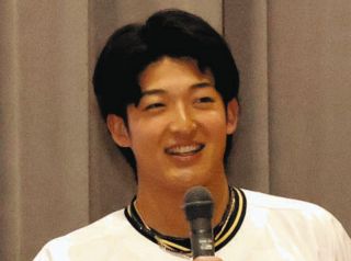オリックス頓宮が先制の14号3ラン 19試合ぶり本塁打「良い感触で打てた