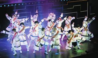 ボクシング浪速の弁慶亀田大毅実使用グローブ直筆サイン入り ボクシング浪速の弁慶亀田大毅実使用グローブ直筆サイン入り