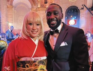 渡辺海、初回失神KOで王座獲得 強烈な左フックの一撃「それ以外は狙っ