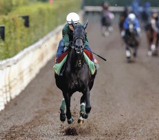 オークス】オークスで歴史的Vの今村聖奈騎手が〝相棒〟ジュウリョク