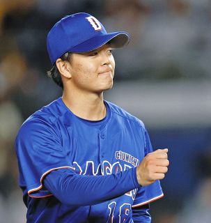 父4本、長男15本、次男31本…中日・堂上一族が通算50本塁打 息子2人に