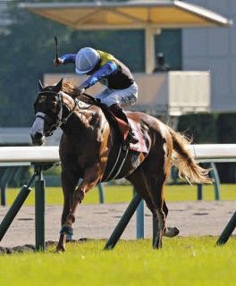 ルメールは宝塚記念を勝てない”ジンクスは破れた…クロノジェネシスには
