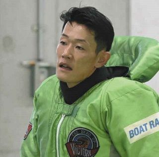 峰竜太、ファン投票1位に応える圧倒逃げ 2番手争いは池田浩二が制す