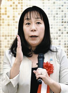 ギャンブル「若者にリスク大」 オンラインで被害 急拡大　依存症問題を考える会・田中代表