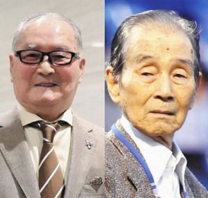 長嶋さんが関根潤三さんに感謝 「初めて監督になった1975年、ヘッドコーチとして支えてくれました」