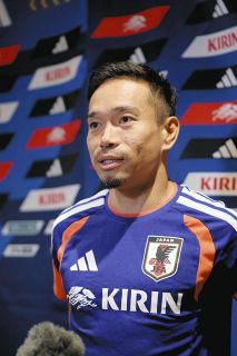 解説の元日本代表MF、38歳・長友佑都を“際どい”表現でたたえる「なんか