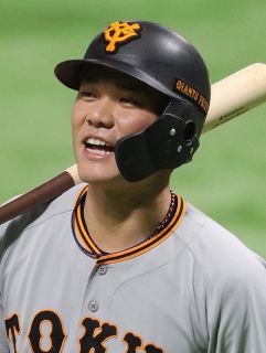 坂本勇人 中日スポーツ 東京中日スポーツ