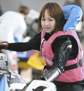 ボートレースクラシック】1号艇の峰竜太がインから押し切ってSG7冠達成