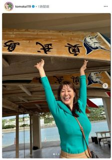 ◇吉瀬美智子が今年初トレで”美ボディー”披露【写真】：中日スポーツ