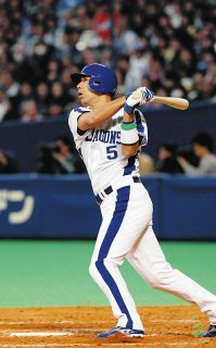 【新品未開封】井端弘和 1500本安打達成記念バット 中日ドラゴンズ 限定品 中日】山本泰寛、井端弘和さんの守備目指す 巨人時代に師事「憧れるの