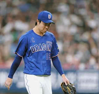 中日・高橋宏斗がプロ初完投初完封！自己最多125球9奪三振熱投…侍
