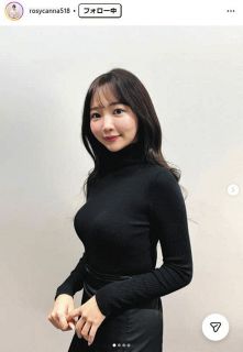 ◇亀梨和也の幸福感たっぷりな2ショット【写真】：中日スポーツ・東京