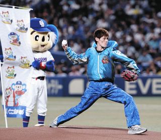 ボートレースクラシック】1号艇の峰竜太がインから押し切ってSG7冠達成