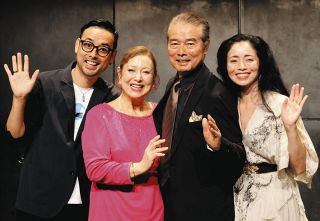 ≒JOYが4周年記念の武道館公演を開催 江角怜音「武道館は想像していた