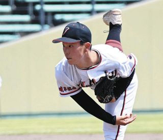 センバツ】大阪桐蔭・松尾汐恩の6回の今大会14号は春夏通じて21 センバツ】大阪桐蔭・松尾汐恩の6回の今大会14号は春夏通じて21
