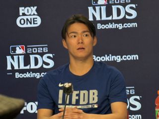 あれ？？ 楽天に“ニセ村林一輝”が登場… 正体はユニホームを忘れたあの