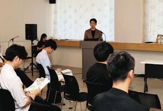 「劇場型商業施設」目指す松本シェーナ　松本パルコとは異なる客層、街のにぎわいへの効果は