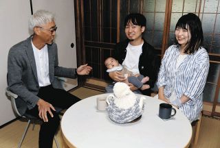 石徹白の有志が新会社設立、空き家活用で移住を促進へ　すでに6軒提供、「お金や人の流れ構築していきたい」