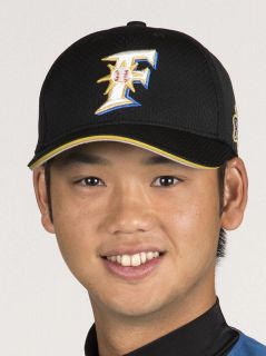 【日本ハム】引退した谷口雄也さんが新球場運営会社職員に 愛工大名電高出身の『かわいすぎる野球選手』