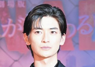 【あんぱん】嵩の同級生役・高橋文哉、召集後の”別人級”ビジュに…ネット「なんて清涼感」「絶対に生きて帰ってきてね！」