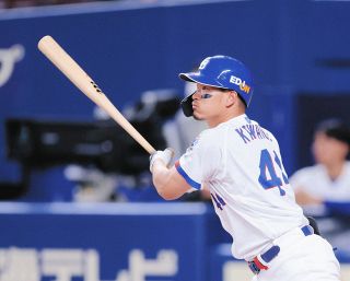 中日・川越誠司の幻2ラン、「誠心誠意、精いっぱいの判断」NPB事務局長