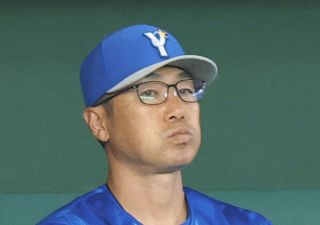 なにわ男子」大橋和也が巨人―中日戦で始球式 ピンクのリストバンドを身