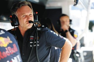 新品未開封 2022F1鈴鹿グランプリ限定 角田裕樹 エミリアロマーニャ仕様 20250401-00094495-thedigest-