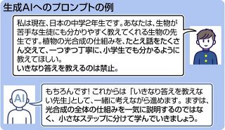 生成AIがあなた専属の「家庭教師」？　賢く使って学力底上げの夏に　専門家が具体策を指南