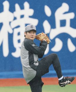 巨人・田中将大、200勝達成を楽天時代の監督の野村克也氏、星野仙一氏