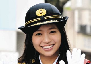 「美しいが止まらぬ～」元Dream5・大原優乃『桜色へそ出し』ショット公開に…「めっちゃジューシー」「なでしこ」絶賛の声