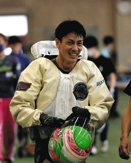 山田理央がまくり差しで白星発進「バランスが取れて中堅よりいい